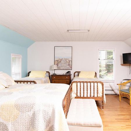 The Cottonwood Inn B&B Empire Eksteriør billede