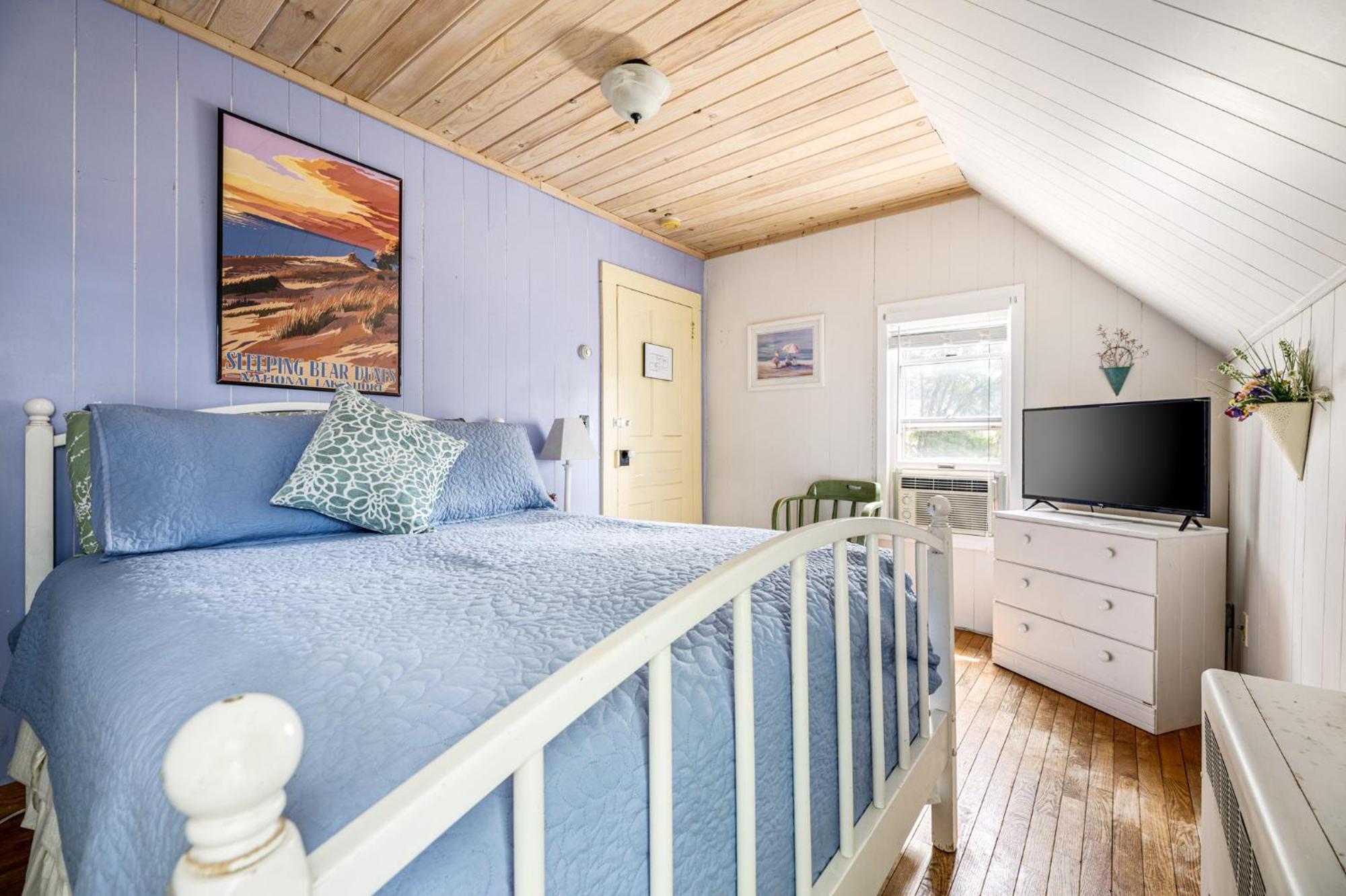 The Cottonwood Inn B&B Empire Eksteriør billede