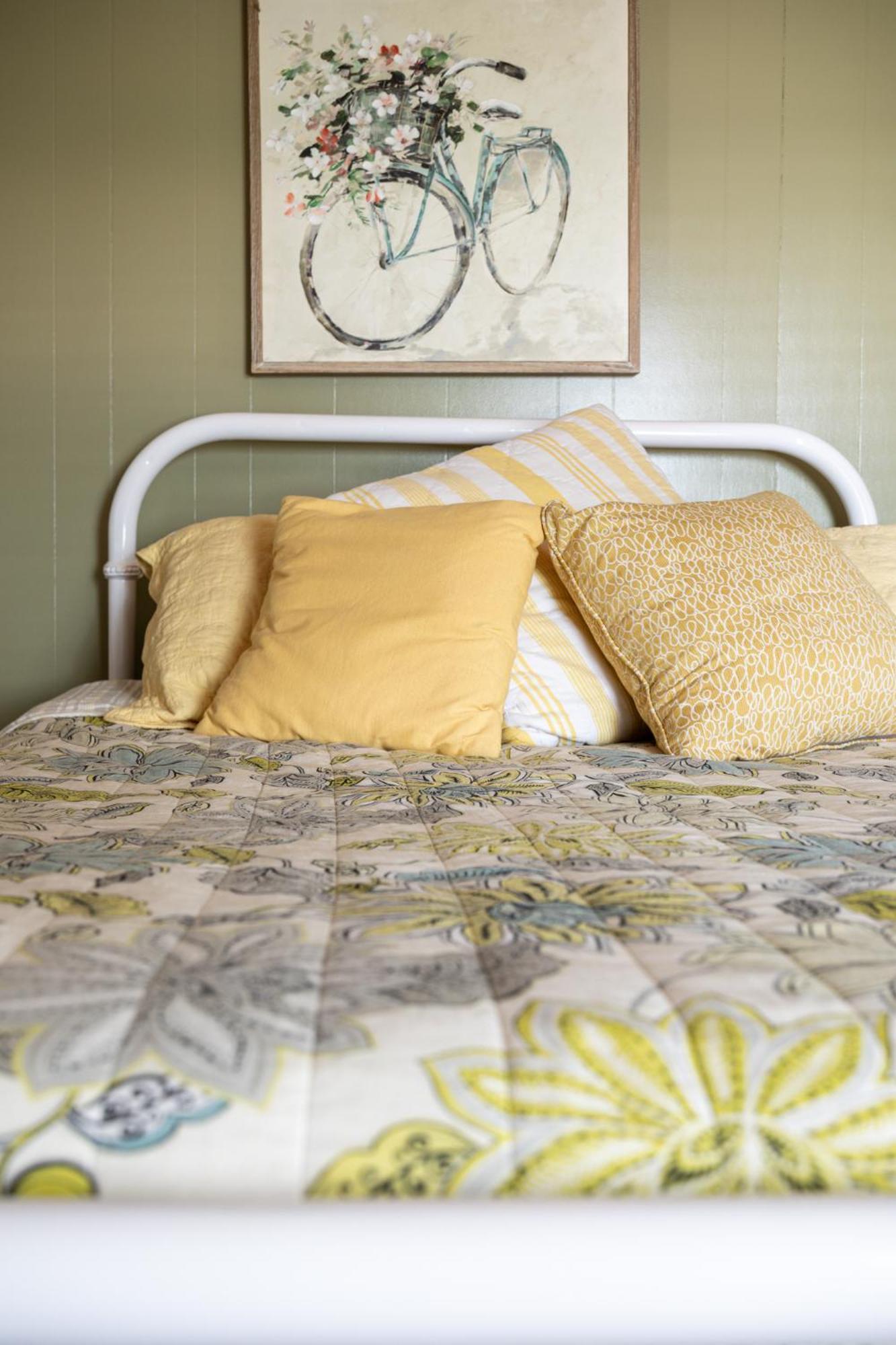 The Cottonwood Inn B&B Empire Eksteriør billede